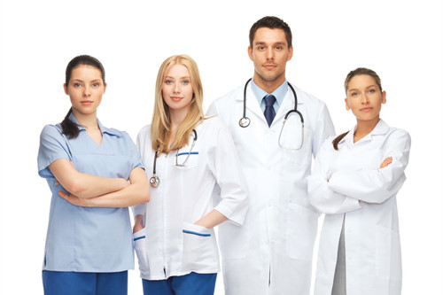 肝癌出血的治療原則