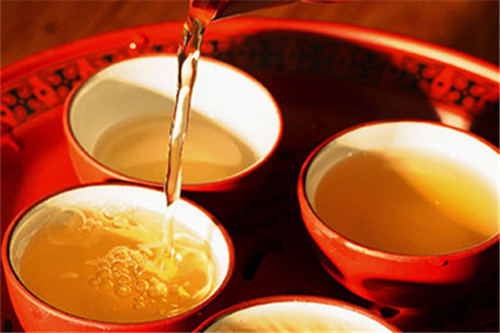 男人補腎防脫發 不如試試這些茶
