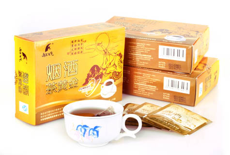 煙酒衛士清煙解酒茶是真的嗎? 煙酒衛士清煙解酒茶是真的嗎?