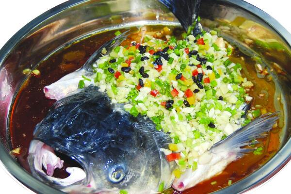 大頭魚_新疆大頭魚_胖頭魚的做法 大頭魚的營養價值及做法
