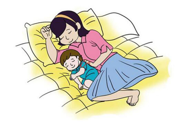 晚上半夜睡不著覺怎麼辦_吃什麼藥_睡不著的原因