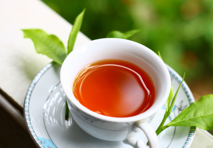 紅茶有什麼功效？紅茶的功效介紹