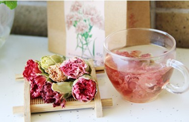 哪些花茶可以祛斑