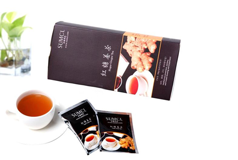 尚客茶品紅糖薑茶怎麼樣？