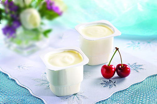 你知道喝酸奶減肥的方法嗎