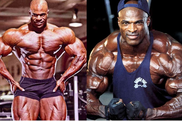 三角肌怎麼鍛煉