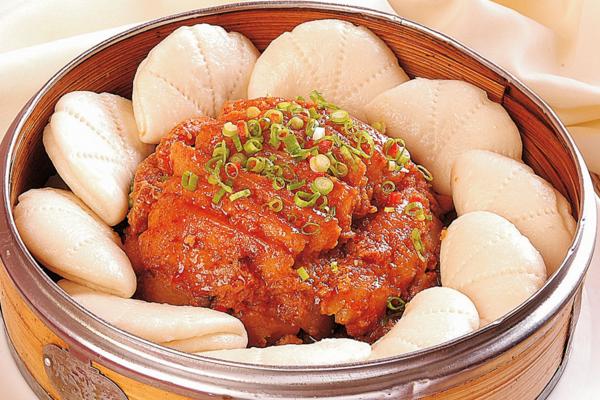米粉肉的做法_米粉肉_米粉肉怎麼做 米粉肉的做法盤點