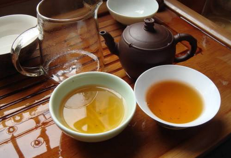 哪種茶喝不對反而更傷身