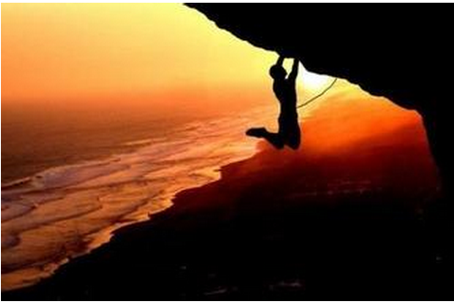 十個最刺激的極限運動 你敢嘗試幾個