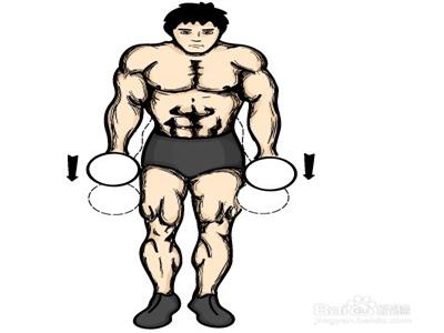 動起來 八塊腹肌不是夢