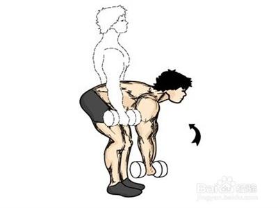 動起來 八塊腹肌不是夢