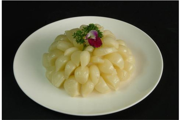 預防胃癌就吃這五款食物