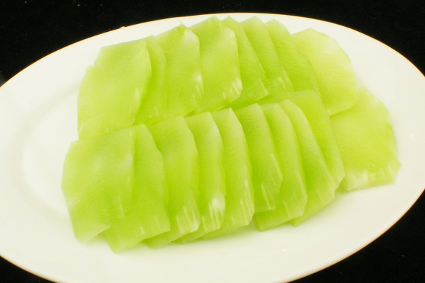 計算熱量來減肥 常見蔬菜熱量要知道