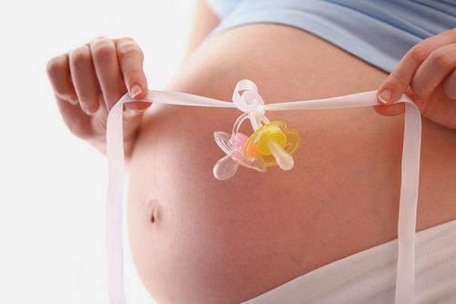 運動胎教有用嗎 孕婦合理運動也是胎教