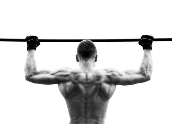 做什麼運動可以長高 吊單杠能長高嗎