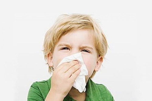 當心換季常見病 多靠食補做預防