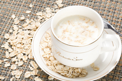 燕麥紅米粥的做法和註意事項有哪些呢