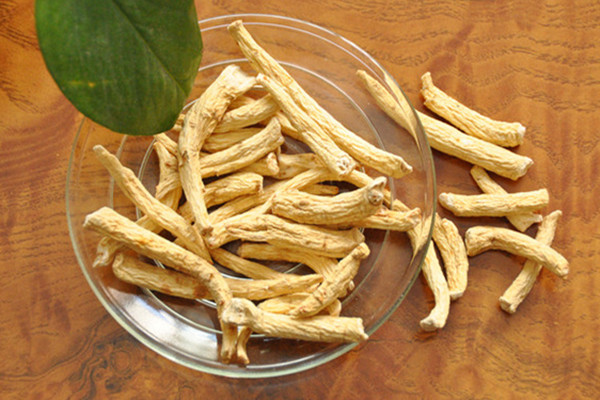 失眠可以吃人參嗎_人參怎樣食用