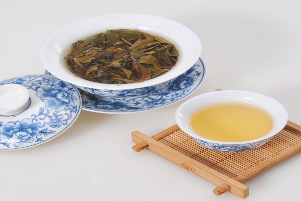 壽眉茶的功效與作用