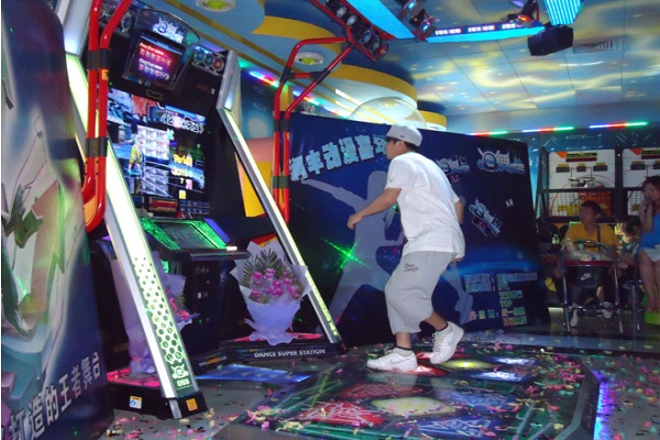 跳舞毯能減肥嗎 跳舞毯怎麼玩