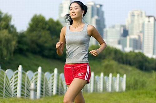 跑步健身有原則 你遵循瞭嗎? 跑步健身有原則 你遵循瞭嗎?