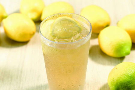 檸檬的不為人知的減肥功效