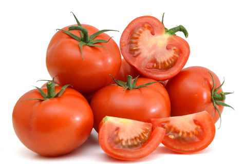 西紅柿祛斑的小竅門_西紅柿如何祛斑