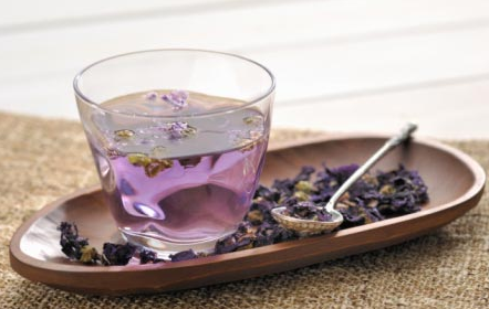 常喝的幾款對痛經有作用的花茶