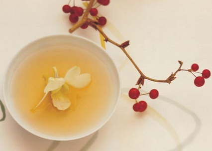 女性養生茶配方大全 女性養生茶配方大全