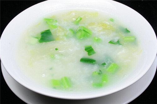 夏季不得不喝的清熱養生粥 夏季不得不喝的清熱養生粥