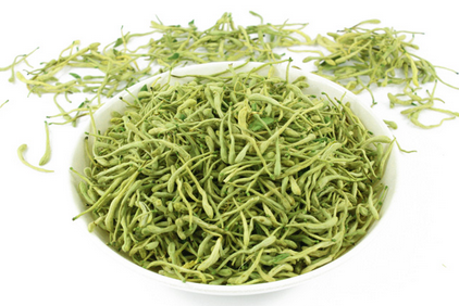 孕婦可以喝金銀花茶嗎