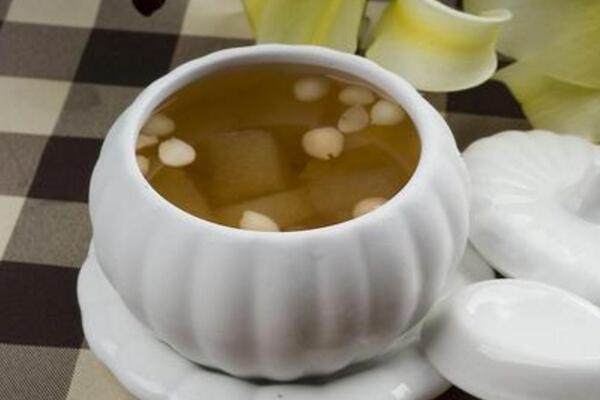 黃連阿膠湯_巖黃連_黃連木樹_刺黃連 黃連阿膠湯的功效與作用