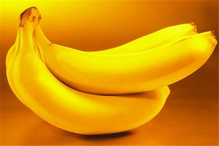 香蕉含有豐富的鎂元素 有效提升男性性能力