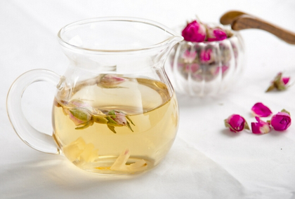 女性秋季養生必喝的6種茶 女性秋季養生必喝的6種茶