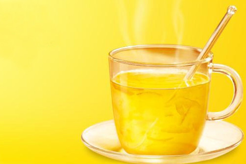 7款養生茶全力出擊 治療長期便秘