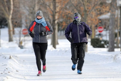 冬季快速健康減肥法_冬季減肥的最好方法