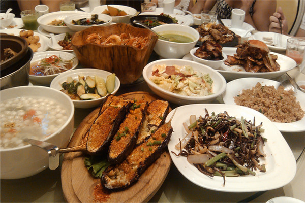 這樣吃飯小心胃癌找上你!