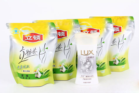 立頓立雅茶減肥效果怎樣？