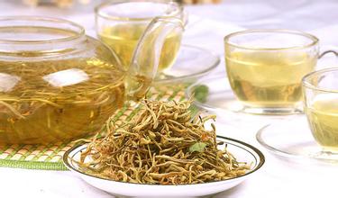 早春也有火 清火茶療方 早春也有火 清火茶療方