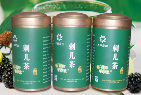 大舜黃山刺兒茶效果怎樣? 大舜黃山刺兒茶效果怎樣?
