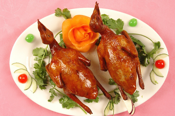 原來鴿子也是補腎的給力食材 三種做法吃起來