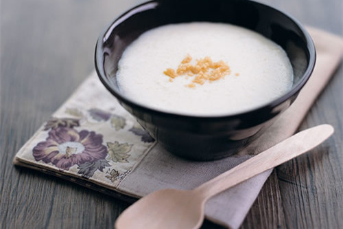 寶寶食譜大米粥 幫助寶寶健康成長 寶寶食譜大米粥 幫助寶寶健康成長