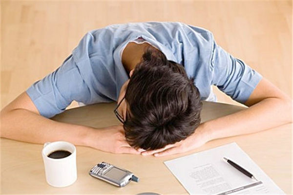 什麼是失眠?專傢就提高睡眠質量的六個建議