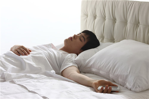 嚴重失眠怎麼辦_怎麼調理_什麼原因