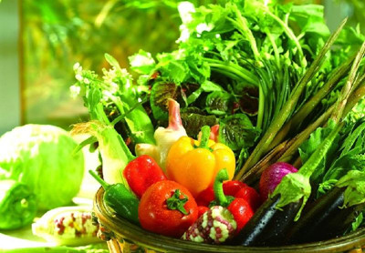 吃什麼蔬菜可以增強免疫力