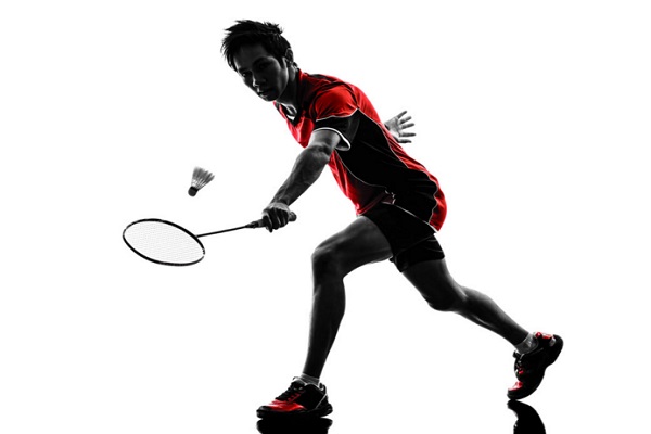 羽毛球單打規則 學打羽毛球