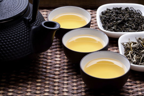 臺灣極品金萱烏龍茶的沖泡方法 臺灣極品金萱烏龍茶的沖泡方法