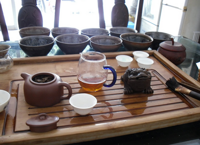 什麼時候喝茶有助養生 什麼時候喝茶有助養生
