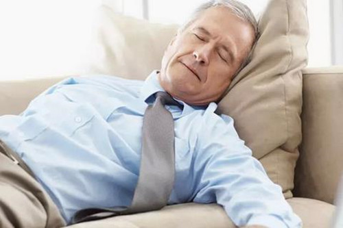 如何解決失眠問題