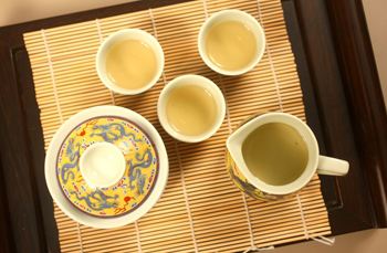 春季養生茶 2款自制養生茶養心又安神